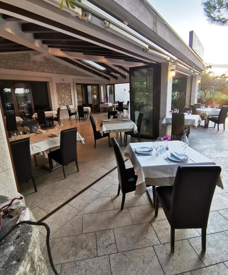 Arianna Mare Rooms Rovinj Exterior foto