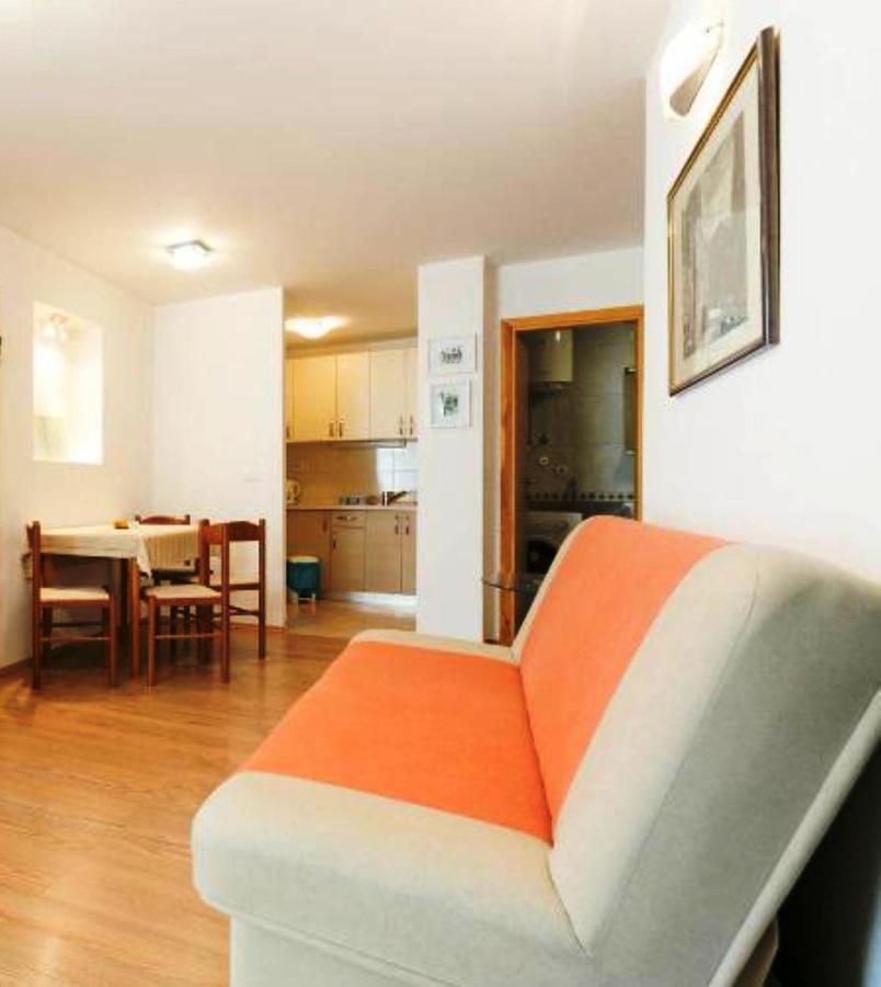 Arianna Mare Rooms Rovinj Exterior foto