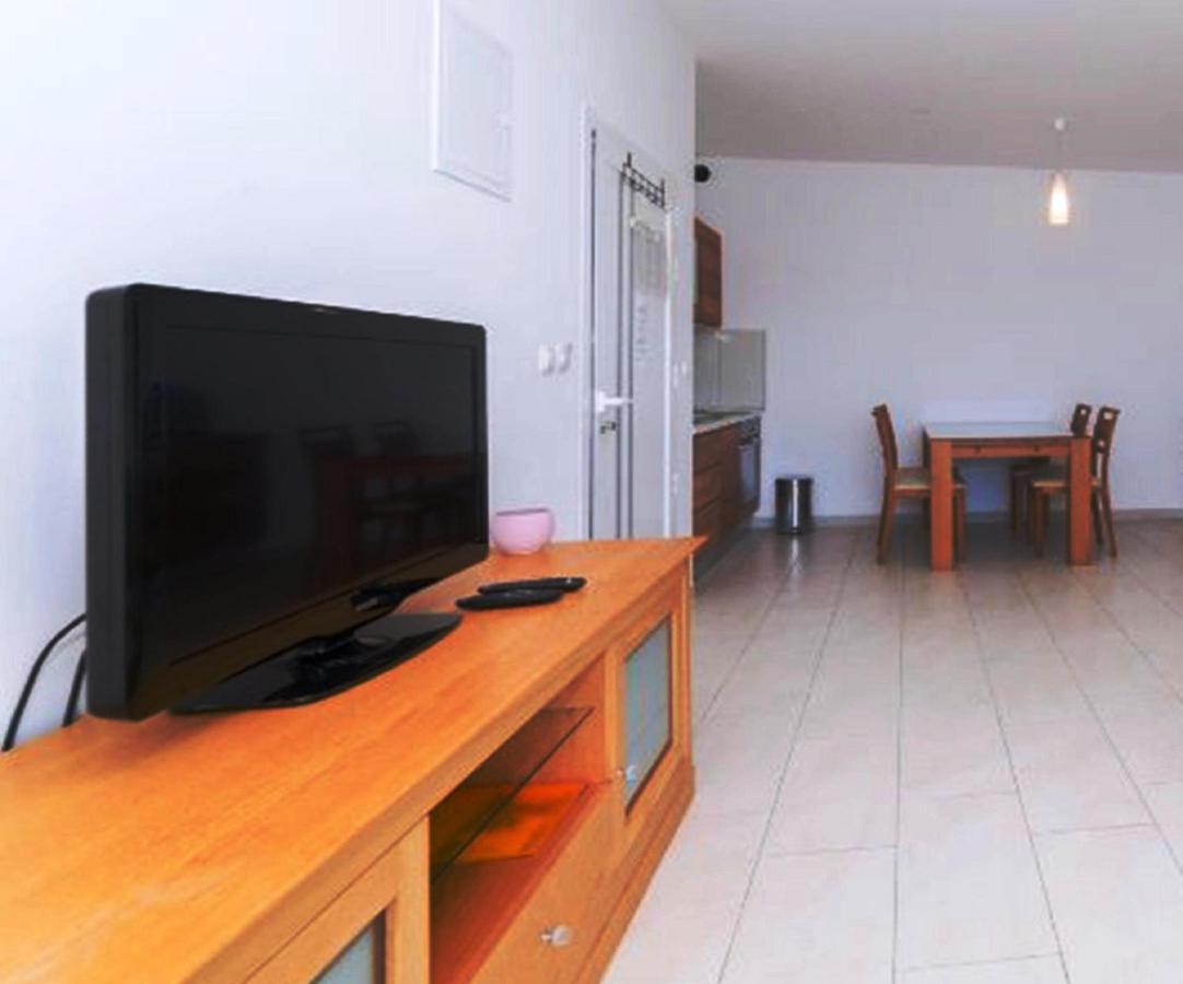 Arianna Mare Rooms Rovinj Exterior foto