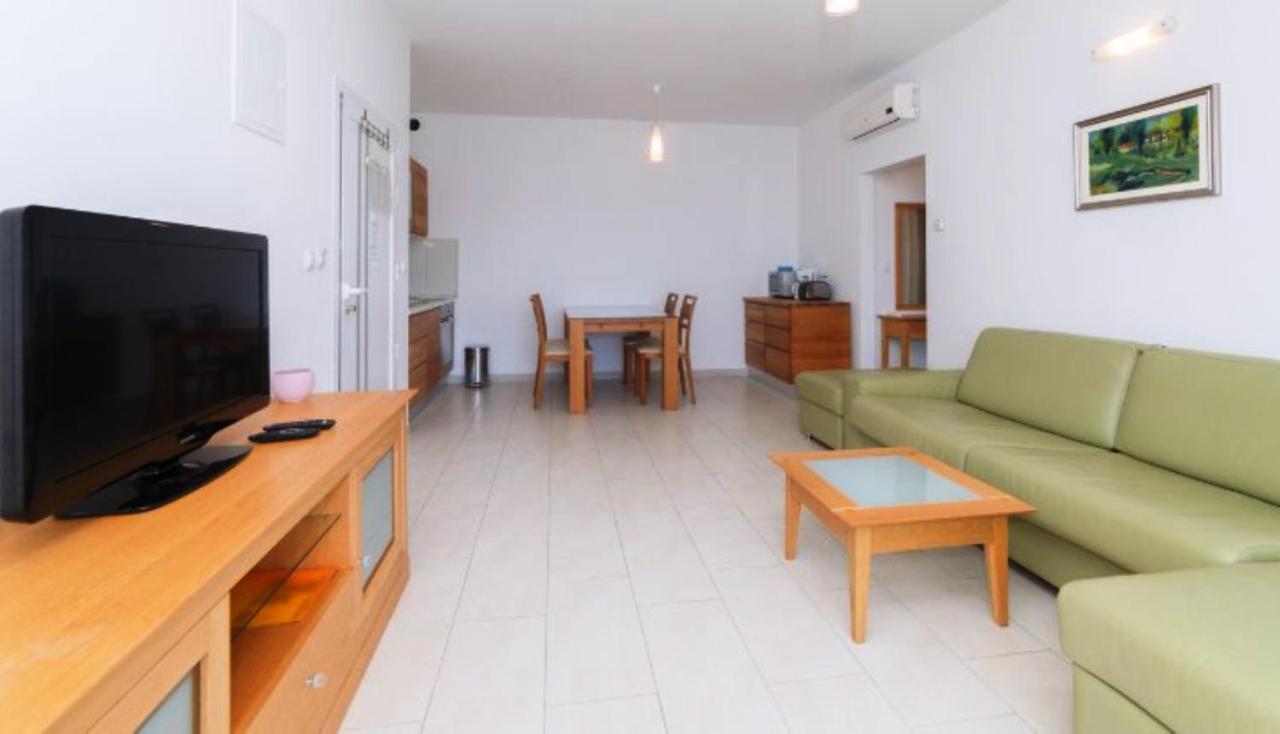 Arianna Mare Rooms Rovinj Exterior foto