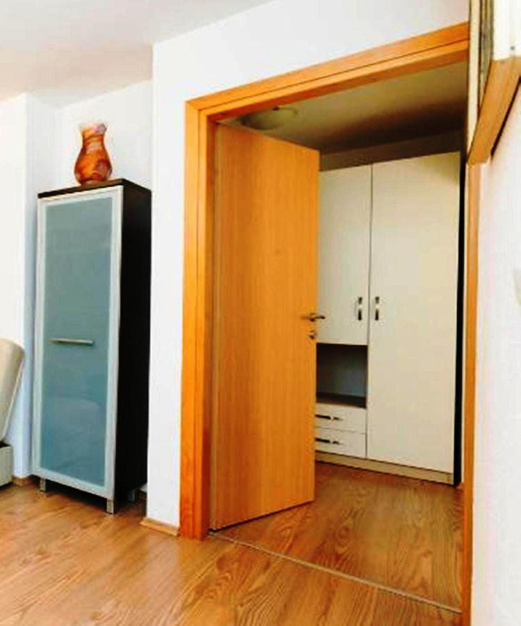 Arianna Mare Rooms Rovinj Exterior foto