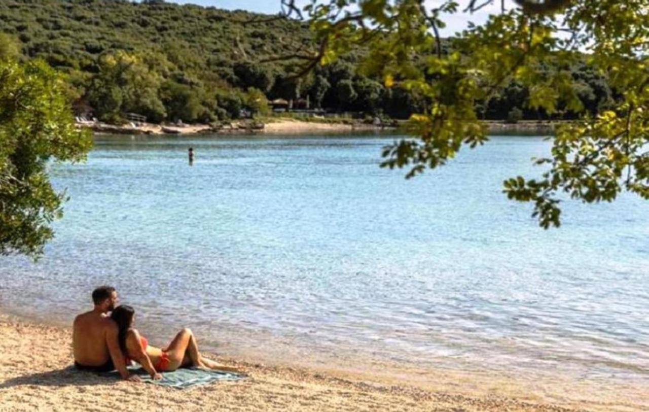 Arianna Mare Rooms Rovinj Exterior foto
