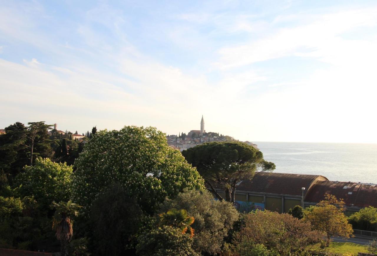 Arianna Mare Rooms Rovinj Exterior foto