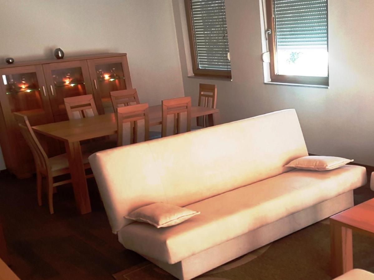 Arianna Mare Rooms Rovinj Exterior foto