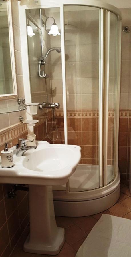Arianna Mare Rooms Rovinj Exterior foto