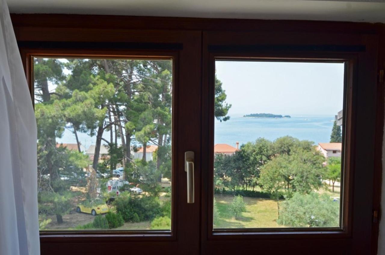 Arianna Mare Rooms Rovinj Exterior foto